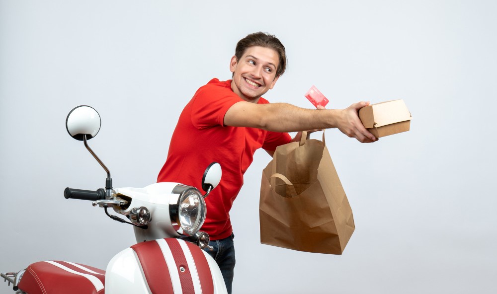 How Aggregators Are Changing the Restaurant Relationship with Food Delivery Services